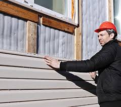 Siding for Multi-Family Homes in Farmland, IN